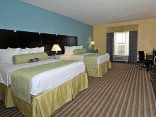 Best Western Plus Goodman Inn&Suites Horn Lake Zimmer foto