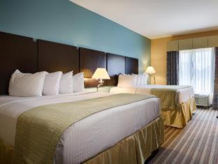 Best Western Plus Goodman Inn&Suites Horn Lake Zimmer foto