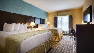 Best Western Plus Goodman Inn&Suites Horn Lake Zimmer foto