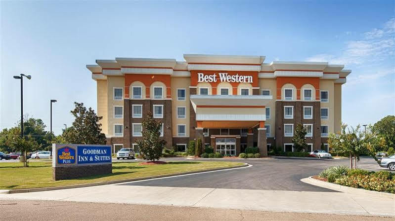 Best Western Plus Goodman Inn&Suites Horn Lake Exterior foto